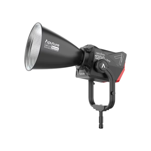 Aputure 1200d LED