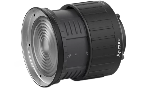 Aputure 2x Fresnel LED