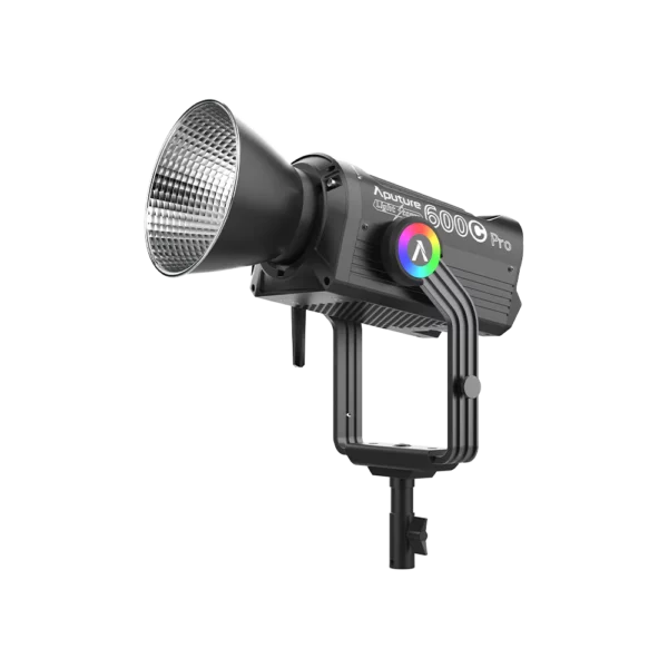 Aputure 600c LED