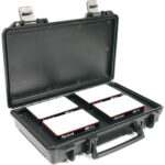 Aputure MC 4-Kit LED