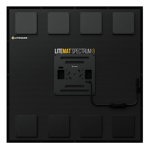 Litegear Litemat 8 Spectrum LED