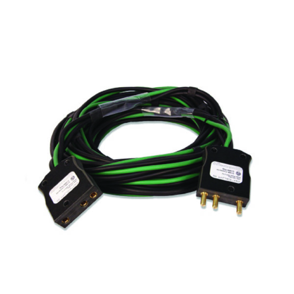 50' 100 Amp Bates
