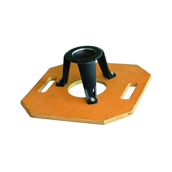100mm High Hat