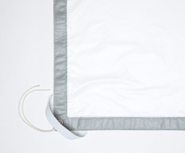 Half Soft Frost Rag