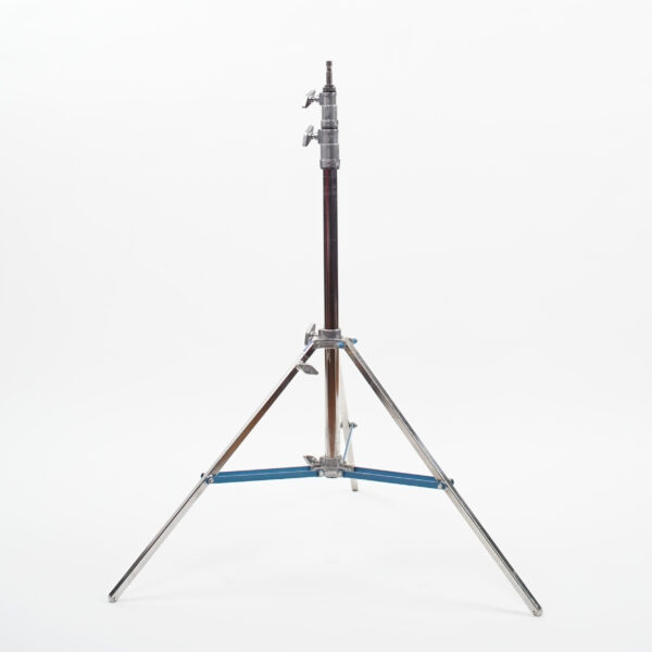 2 Riser Beefy Baby Stand
