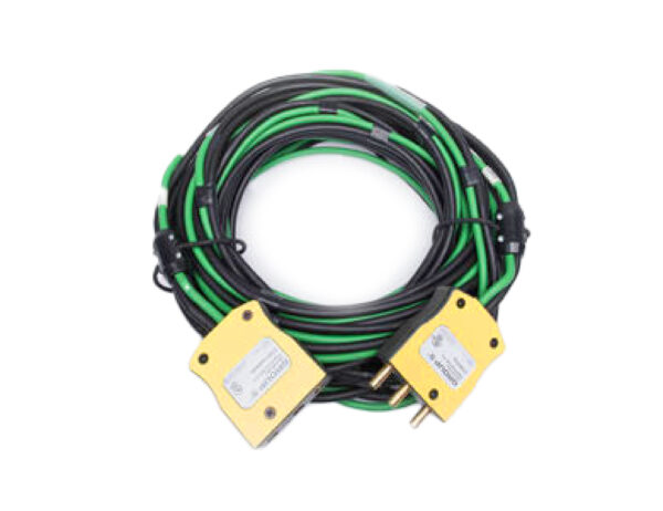 100' 100 Amp 220V Bates Cable