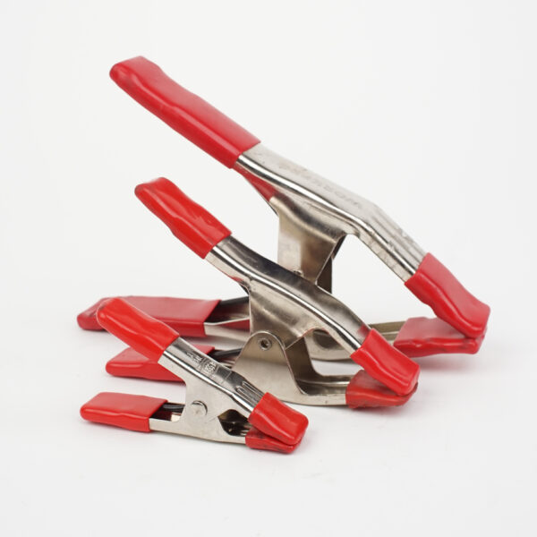 A Clamp