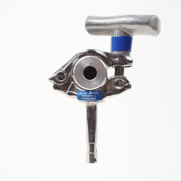 Grid Clamp w/ Baby Pin (Baby Ben)