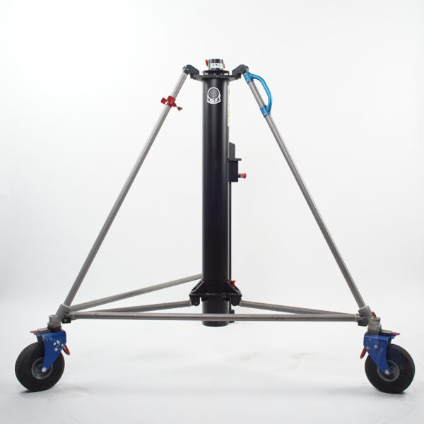 American Grip Blackbird (17'10")