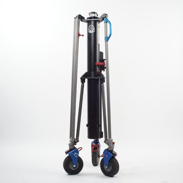 American Grip Blackbird (17'10") - Image 2
