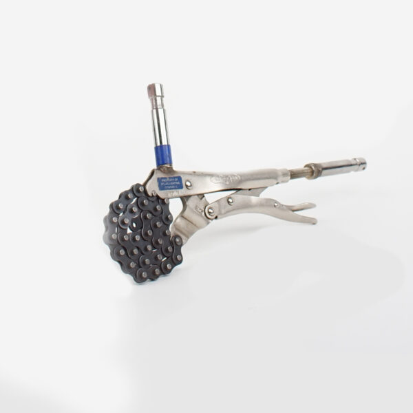 Baby Chain Vise Grip (CVG)
