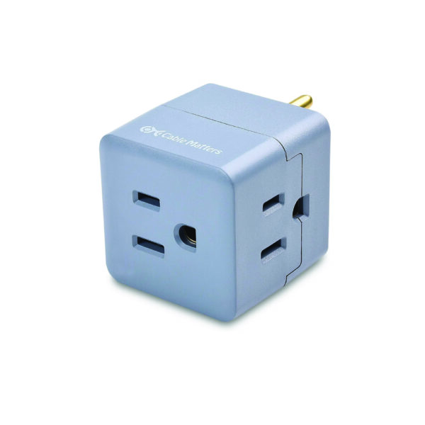 Cube Tap