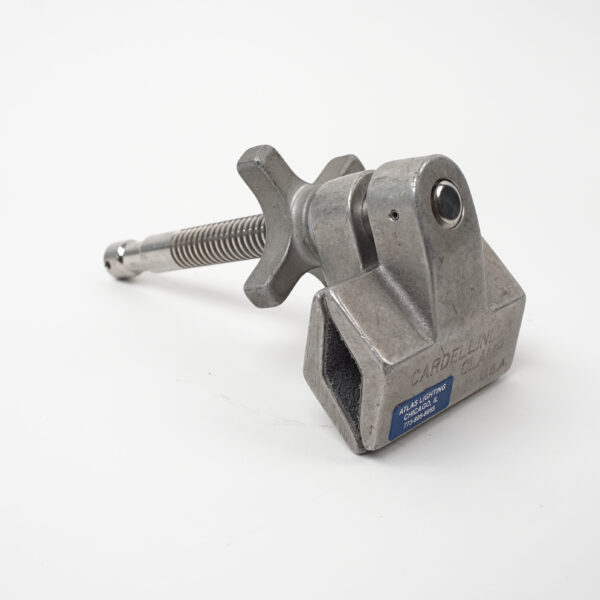 Cardellini Clamp End Jaw 3" - Image 2