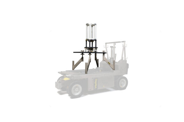 JL Fisher Center Mount