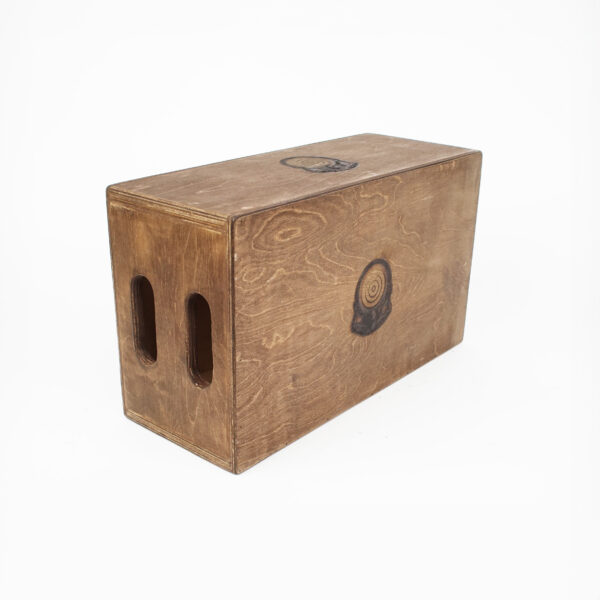 Full Apple Box