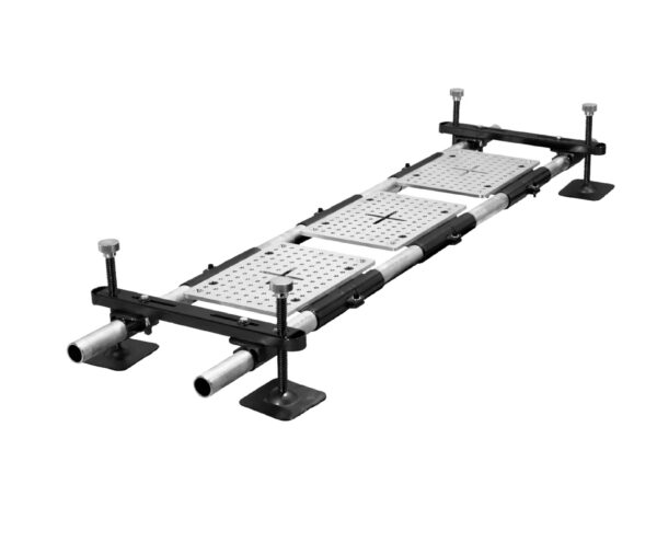 Modern Deluxe Hood Mount