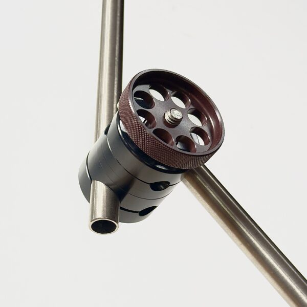 Mayberry Multi Head