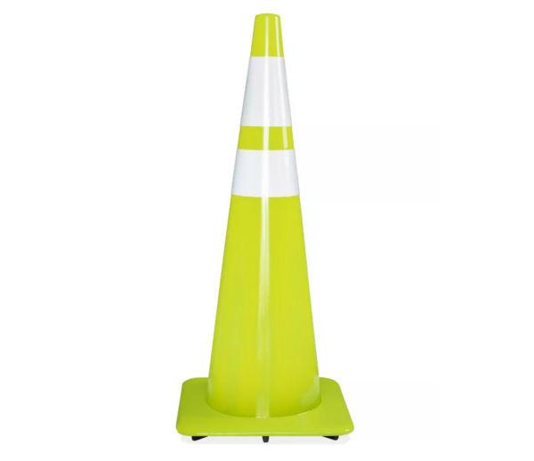 Large Traffic Cone