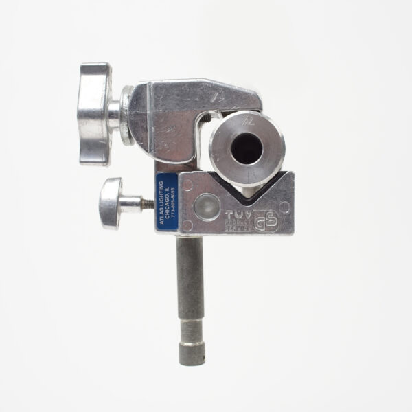 Mafer Clamp w/ Pin