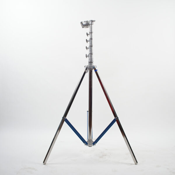 4 Riser Mombo