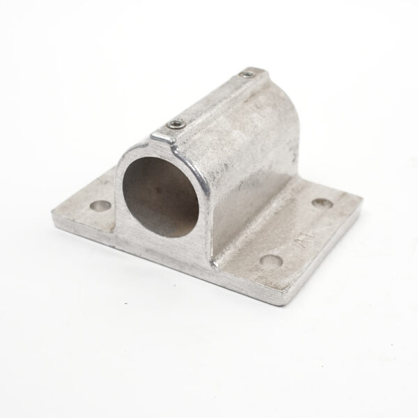 Speedrail Wall Flange