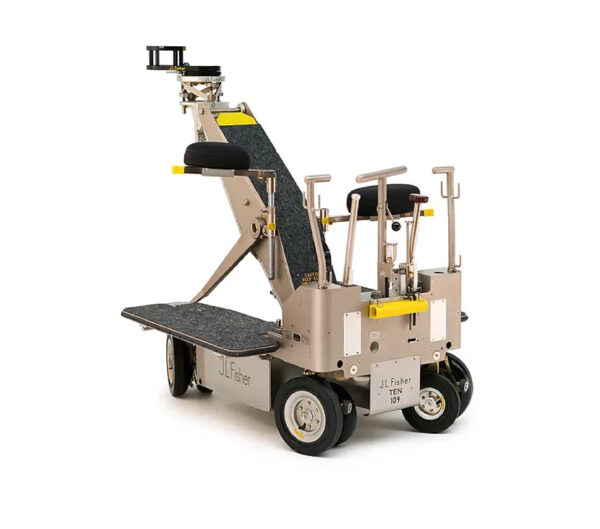 JL Fisher 11 Dolly
