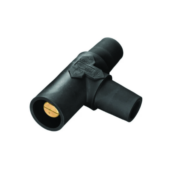 Camlock Tapping Tee