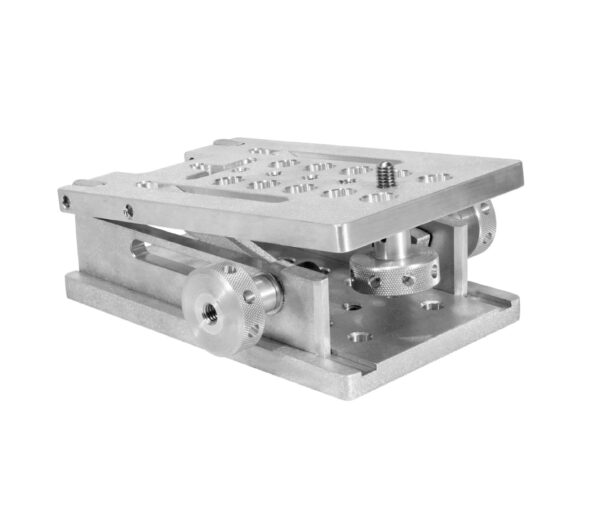 Camera Wedge Plate (Modern)