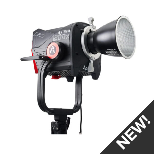 Aputure 1200x