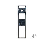 4 Foot 8 Ball Slider