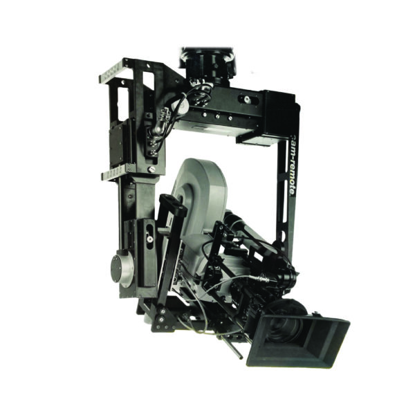 Nettman Cam Remote