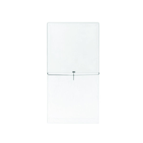 Bleached Muslin Floppy (4x4)