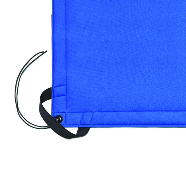 Blue Screen Rag