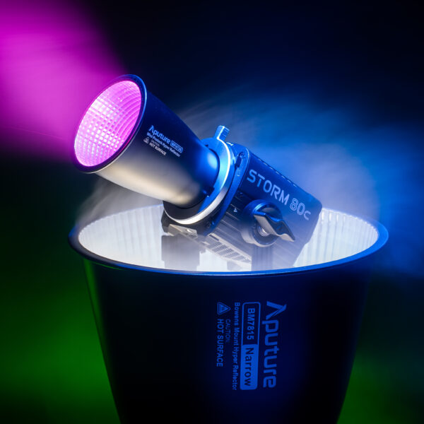 Aputure STORM 80C - Image 2
