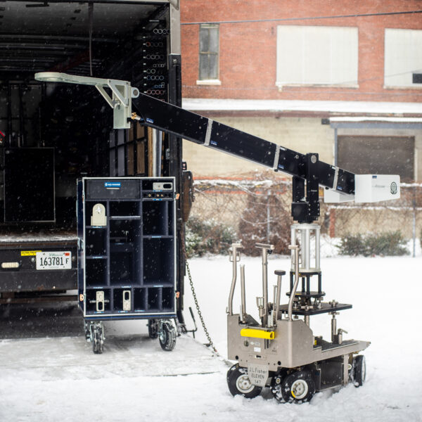 Aerocrane Kit (10') - Image 3