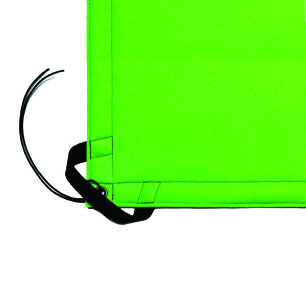 Green Screen Rag