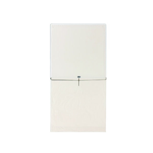 Unbleached Muslin Floppy (4x4)