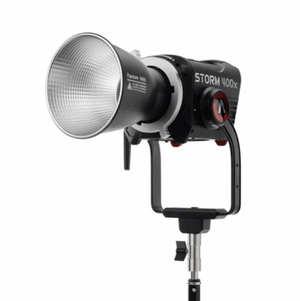 Aputure 400x