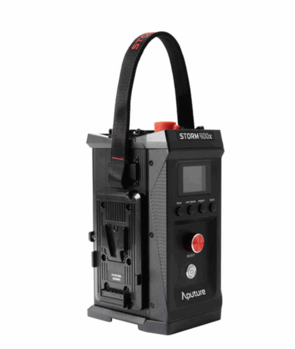 Aputure 400x - Image 3