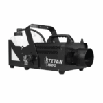 Titan 1500 DMX Fog Machine